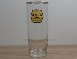 leeuw bier 1966 diverse glazen versie 3